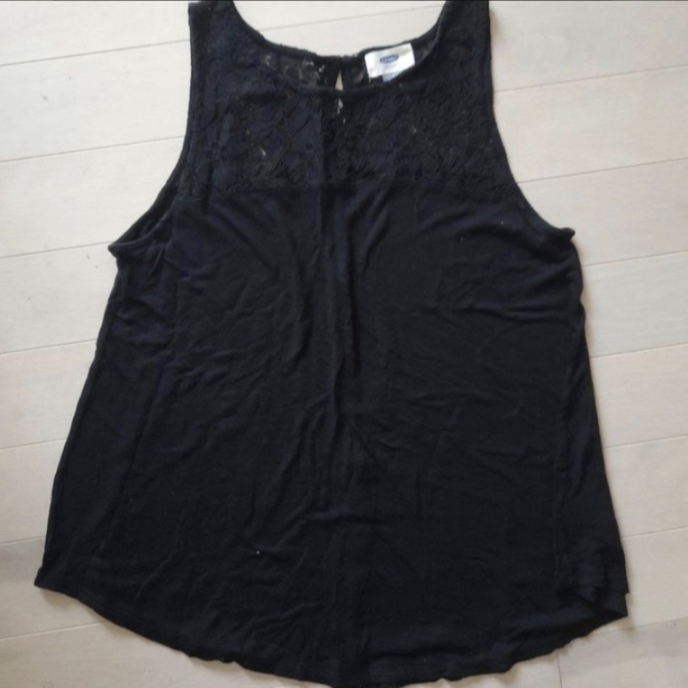 👉10/10$ Cute lace cami S